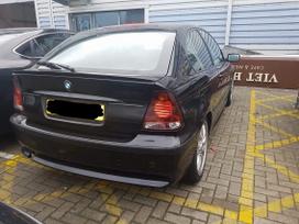BMW 320 Bmw 320d 110kw compact dalimis sport vairas sport vidus juo
