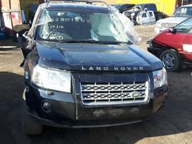 Land Rover Freelander доставка бу запчастей с разтаможкой в минск рб и москву рф