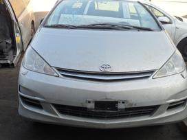 Toyota Previa по частям. Variklio kodas 2az fe