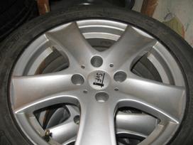 -Kita- Peugeot, Citroen, light alloy, R16