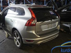 Volvo XC60 Turime ir daug kitų automobilių dalimis volvo xc60 2013 met