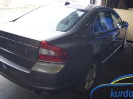 Volvo S80 Turime ir daug kitų automobilių dalimis volvo s80 2010metu