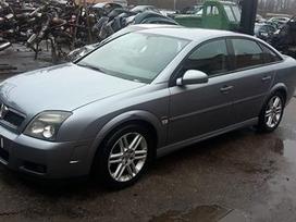 Opel Vectra Opel vectra c cdti comfort 2005 m