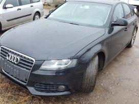 Audi A4 dalimis