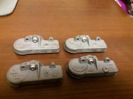 Ford Mondeo, ORO SLEGIO DAVIKLIAI, for parts. Originalus tvarkingi oro slegio davikliai nauju automo