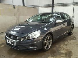 Volvo S60 dalimis. Turime daugiau volvo s60; v70; c30; v50
iš mū