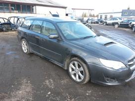 Subaru Legacy Rida 116 000 variklis geras