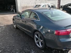 Audi A5 Turimas šio automobilio detalių kainas ir nuotraukas galite pam