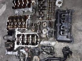 Mini Cooper, N12b16 n12b14, dzinēja detaļas