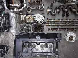 Mini Cooper, N12B16, variklio detalės