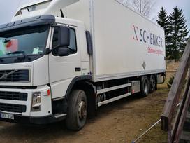 Volvo FM 9, trucks
