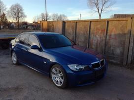 BMW 3 serija dalimis. Turiu ardymui daug kitu bmw modeliu nuo 1988m iki 2025m