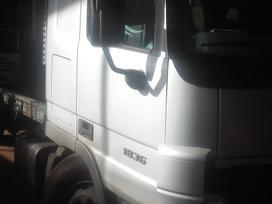 Mercedes-Benz 1836 euro5, trucks