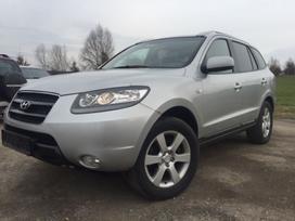 Hyundai Santa Fe Darbo laikas i v 8 00 16 30 val