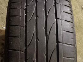 Bridgestone Dueller H/P, летние 215/60 R17