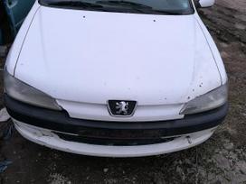 Peugeot 306