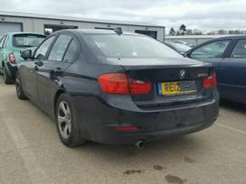 BMW 3 serija по частям. N47d20c