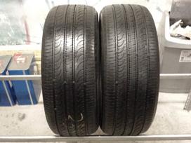 Yokohama GEOLANDAR SUV apie 7mm, всесезонные 235/55 R17