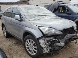 Honda CR-V N22a2