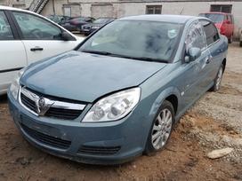 Opel Vectra Z19dt