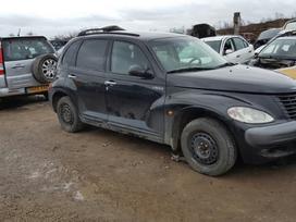 Chrysler PT Cruiser