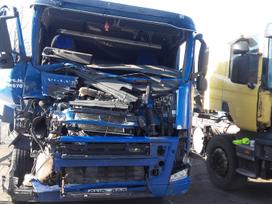Volvo FM-12 euro5, trucks