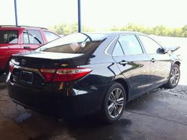 Toyota Camry for parts. Turime 3500 varikli 2500 hibrid