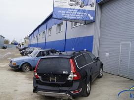 Volvo XC70 Turime ir daug kitų automobilių dalimis volvo xc70 2012metų