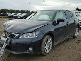 Lexus CT 200h dalimis. Www partan eu platus naudotu daliu pasirinkimas