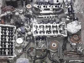Opel Vectra, Z19dth, engine parts