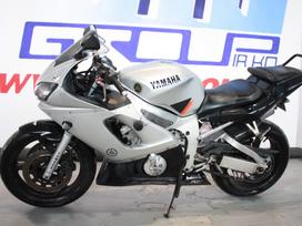 Yamaha R6, sporta / superbikes