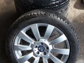 Bridgestone, universalios 235/50 R19