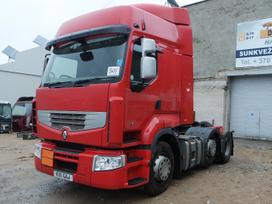 Renault PREMIUM II DXI11 EU V AT2412D, vilkikai