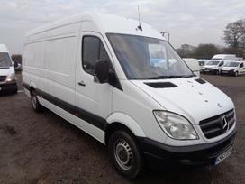 Mercedes-Benz Sprinter 313, cargo vans