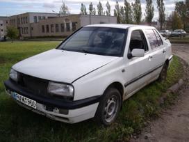 Volkswagen Vento Turime per 10vnt ardomų ventų