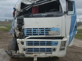Volvo FH 13, semi-trailer trucks
