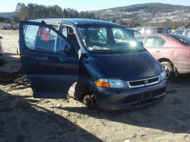 Toyota Hiac, pasažieru mikroautobuss