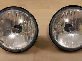 Harley-Davidson -kita-, choppers / cruisers / custom