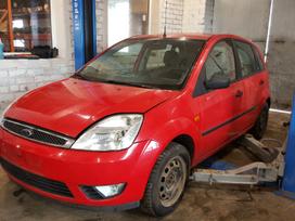 Ford Fiesta Daugiau šio automobilio daliu galite įsigyti musu el parduotuvė