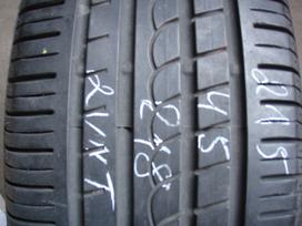 Pirelli (Vasarine55eu)Ziemines, summer 215/45 R18