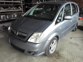 Opel Meriva Variklio kodas z14xep detalių pristatymas visoje lietuvoje
