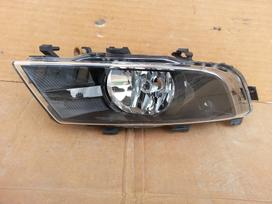 Skoda Superb, 3T0, žibinto purkštukas l r 3t0955979a 3t0955978a posparnis l