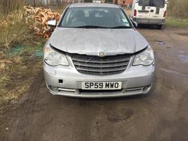 Chrysler Sebring Uab dauknora telefonas pasiteirauti 37060290659 elektronini
