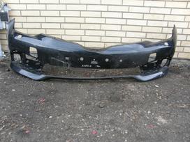 Toyota Corolla priekinis ir galinis buferis