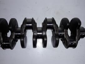 Renault Trafic, R9m, engine parts