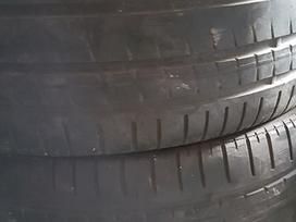 Michelin , Yokohama, летние 295/35 R21