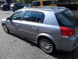 Opel Signum ardomi ivairus modeliai 1 9 cdti 2 2dti 3 0cdti 1 8 benz vari