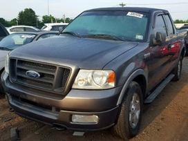 Ford F-150 rezerves daļās. Used and new parts for us cars possible to order