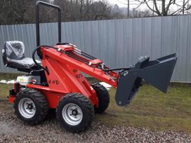 -Kita- AFA ROCK 5K, mini loaders