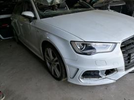 Audi A3 Turimas šio automobilio detalių kainas ir nuotraukas galite pa